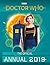 Doctor Who: The Official An...