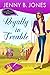 Royally in Trouble (Enchanted Events #2)