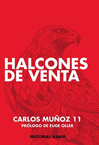 HALCONES DE VENTA (Paperback)
