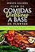 Plan de Comidas Dietéticas a Base de Plantas (Libro en Espano... by Sidney Ellison