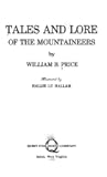 Tales and Lore of the Mountaineers