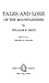Tales and Lore of the Mountaineers