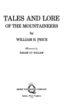 Tales and Lore of the Mountaineers (Spiral-bound)