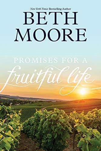 Promises for a Fruitful Life (Kindle Edition)