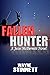Fallen Hunter (Jesse McDermitt Caribbean Adventure #3)