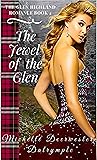 The Jewel of the Glen (The Glen Highland Romance #4)