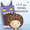 Ibo dan Ponsel Misterius Ibo dan Ponsel Misterius