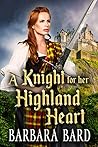 A Knight for Her Highland Heart