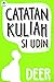 Catatan Kuliah Si Udin by Deer