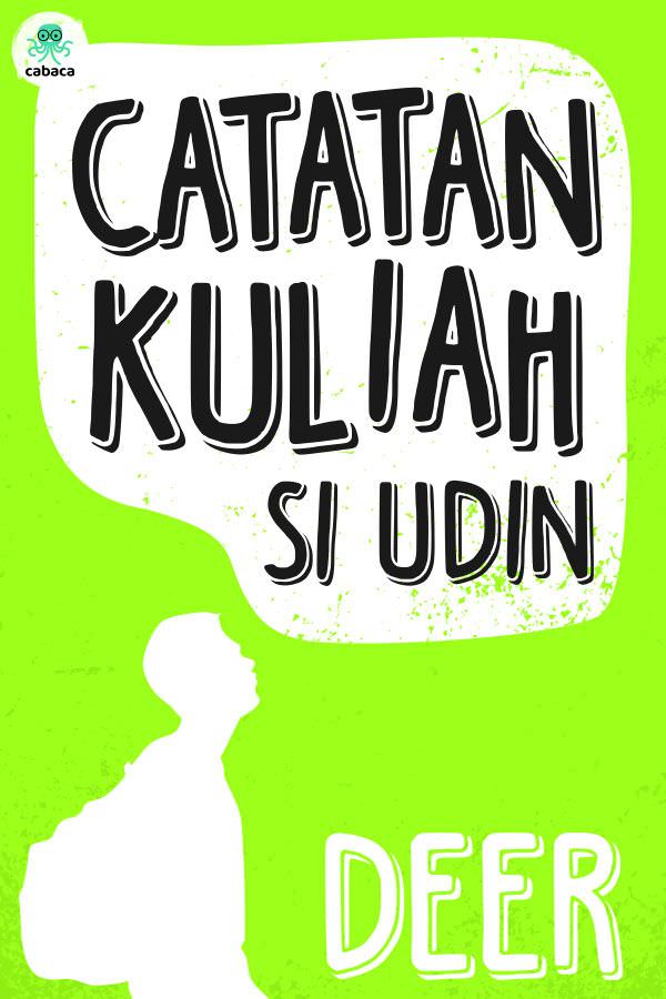 Catatan Kuliah Si Udin