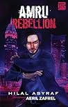 Amru Rebellion