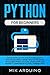 Python for Beginners: Hands...