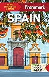 Frommer's Spain (Complete Guides) Frommer's Spain (Complete Guides)