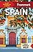 Frommer's Spain by Peter Barron