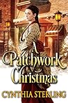 A Patchwork Christmas: A quilting romance novella