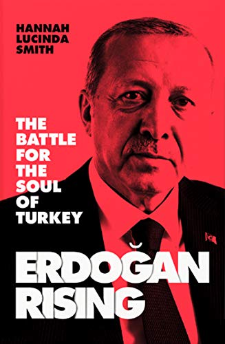 Erdogan Rising (Paperback)