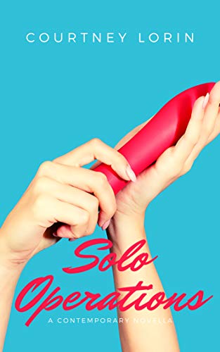 Solo Operations (Kindle Edition)