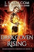 Dark Coven Rising