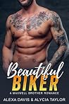 Beautiful Biker