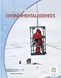 Cool Careers in Environmental Sciences