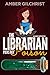 The Librarian Picks Her Poi...