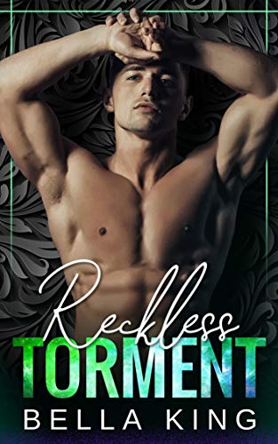 Reckless Torment (Crimson High #2)
