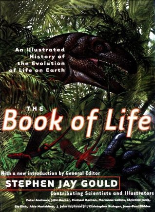 Evolution & the History of Life (Science Masters)