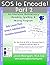 SOS to Encode! Part 2: An Intensive, Multisensory Reading, Spelling, & Writing Program (SOS to Encode!: An Intensive, Multisensory Reading, Spelling, & Writing Program)