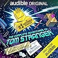 #1 in Customer Service The Complete Adventures of Tom Stranger