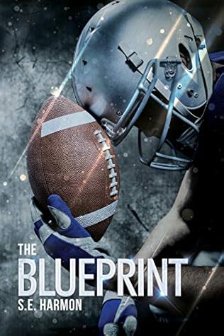 The Blueprint (Rules of Possession #1)