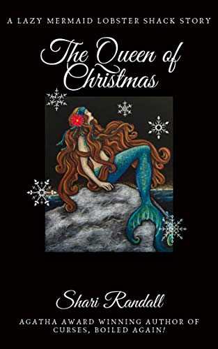 The Queen of Christmas (A Lobster Shack Mystery #3.5)