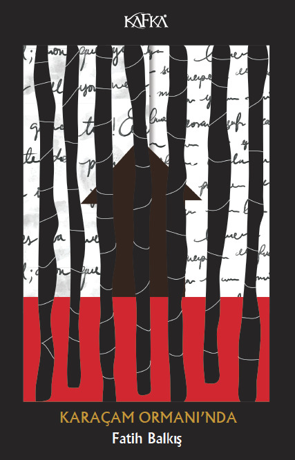 Karaçam Ormanı'nda (Paperback)