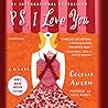 P.S., I Love You by Cecelia Ahern