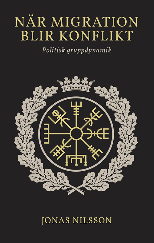 När migration blir konflikt - Politisk gruppdynamik
