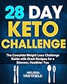 28 Day Keto Chall...