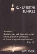 Cum să testăm duhurile