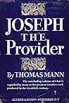 Joseph the Provider
