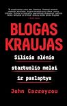 Blogas kraujas: S...