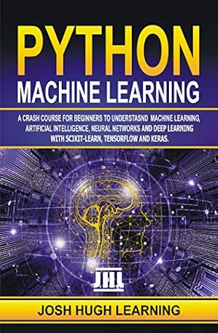 understanding machine learning with python