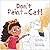 Don't Paint the Cat!