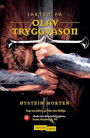Jakten på Olav Tryggvason