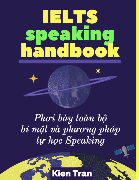 IELTS Speaking Handbook