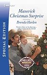 Maverick Christmas Surprise (Montana Mavericks: Six Brides for Six Brothers)