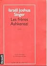 Les frères Ashkenazi