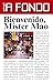Bienvenido, Míster Mao (A f...