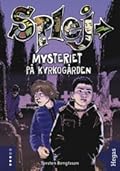Mysteriet på kyrkogården