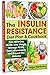 The Insulin Resistance Diet Plan & Cookbook by Nigel Methews