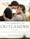 The Making of Outlander: The Series: The Official Guide to Seasons Three & Four The Making of Outlander: The Series: The Official Guide to Seasons Three & Four