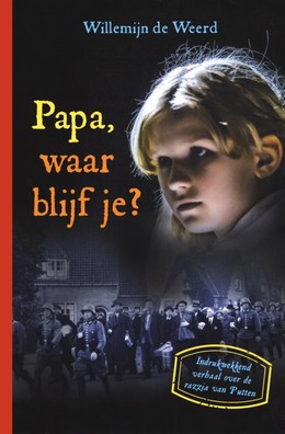 Papa, waar blijf je?