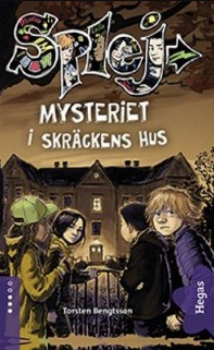 Mysteriet i skräckens hus